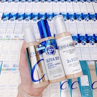 [AUTH 100%] COLLAGEN ENOUGH FOUNDATION ALL 3 TYPES