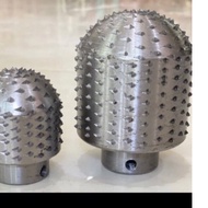 Coconut Grater replaces Large Size Coconut Grater