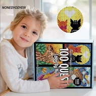 NONEDYODYE9I Color By Numbers Book, Cute Creative Coloring Book, Relaxation Gift Educational Relieve