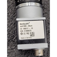 Basler Aca1300-30um (basler 1.3mp 30fps industrial camera)