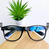 แว่น Anti blue light แว่นกรองแสง แว่นตา แฟชั่น กรอบแว่นตา กรองแสงคอม แว่นตากรองแสง กรองแสงมือถือ ถนอมสายตา ใส่แล้วไม่ปวดตา