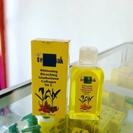 Temulawak Toner