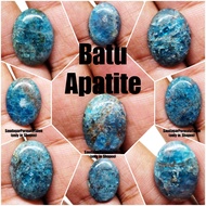 100% "Apatite Stone" Ring Stone