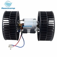 64118391809 Heater Air Blower Motor Fan For BMW E38 725 728i 730d 730i 730il 735i 735li 740d