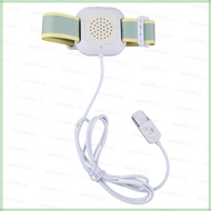 As Infant Toddler Arm Wear Bed Wetting Alarm Kids Elderly Adult Bedwetting Enuresis Urine Sensor