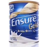 Ensure Gold HMB Vanilla 1.6KG