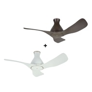 (Bulky)(FREE INSTALLATION)(Bundle) KDK E48HP + E48HP Ceiling Fan (48-inch)