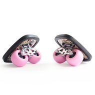 Yibao Arc Wheel Drift Board-Lanmo Youth Edition Upgrade Arc Wheel Drift Board/Split Skateboard/Large