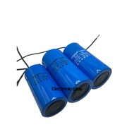 AC Motor Capacitor Washing Machine Starter CBB60 450VAC 45UF 20UF 30UF 40UF