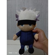 Plush Pouch Gojo Satoru Jujutsu Kaisen