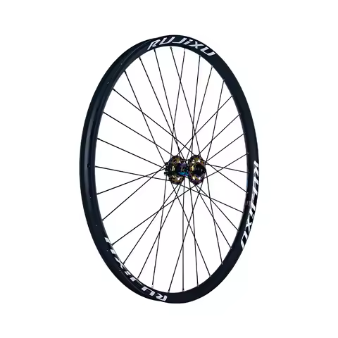 32Holes 110x20mm MTB Bike Wheelset 26 27.5 29 inch Disc Brake MTB Bicycle AM Enduro DH Wheelset Hub