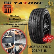 TAYARGO New Car Tyre 205 45 16 China Tyre Car Tire Tayar Kereta Murah Car Tayar Kereta 16 Tyres Tire