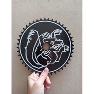 Gear Disc Gear/ BMX Chainring/ Opc Mogoose 44T