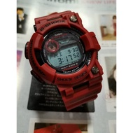 【Ready Stock】Original Casio G Shock_ GWF-1000 FROGMAN Wrist Watch Men Watches