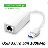 USB 3.0 to Lan cable 1Gb