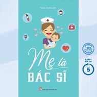 Book - Mom Is a Doctor - Women's Publishing House