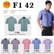 Oren Sport F1 Uniform MALE - F142