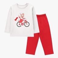 Children's Clothes Tops Boys Pants 1-15 Years Merdeka Sports 17August Girls 17An 79Y Girls Independe