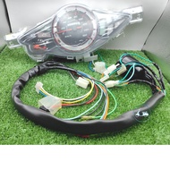 METER SPEEDOMETER SPEEDO METER HONDA DASH 110 FI DASH110 FI DASH FI110 DASH FI 110 DASH V2 FI DASH 2