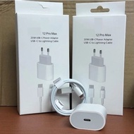 HP 001 charger phone casan type c to phone cas travel chargerhp 20W USB-C Power Adapter
