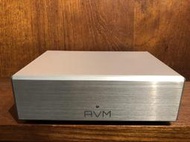 [ 沐耳 ] 德國精品 AVM MC/MM A類唱頭放大器 Inspiration P1.2：快插式輸入負載轉換器設計