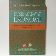 TAFSIR AYAT-AYAT EKONOMI (bahasa indonesia)