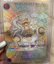 One Piece 金尼卡