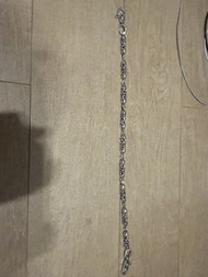 Chrome Hearts Wallet Chain