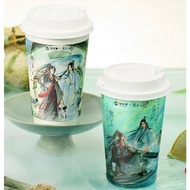 BL DANMEI MDZS [YH YANG] Drink Cup