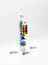 shock Shockbreaker tabung bawah model ohlins 310mm 330mm beat/fi - mio - vario /di 110 125 150 scoop