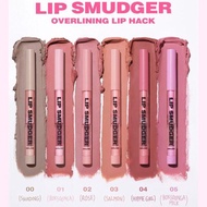 Korea Daigou AMUSE LIP Liner Pencil Lipstick Gloss Toot SMUDGER