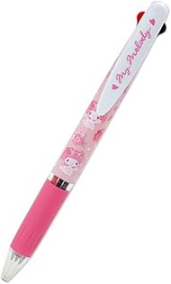 Sanrio My Melody 982164 Jetstream 3-Color Ballpoint Pen