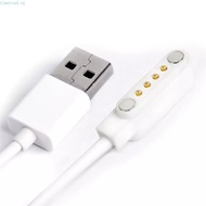 TIMEROAD Smart Watch 4Pin Children's Watch USB 2.0 7.62 Space Y95 KW18 KW88 KW98 DM Durable Charger 