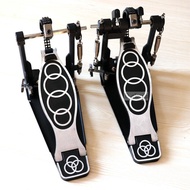 Double Crank (Double Chain) Model P-6A Drum Wrench + 2 Cranks Can Be Used On Both Sides ove