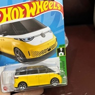 Hot Wheels Volkswagen ID Buzz VW