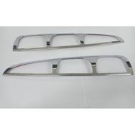 Perodua Kenari Tail Lamp Cover Chrome