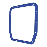 Fast ship❤️1pcs 93106 Silicone+Steel Transmission Oil Pan Gasket for Ford for AOD 4R70W