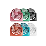 แถม - พัดลมฮาตาริ แบบพกพา ขนาด 8 นิ้ว Hatari