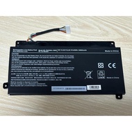 PA528U-1BRS PA528U Battery for Toshiba Chromebook CB3 CB35 CB35-B334 CB35-B333 for Satellite E45W P5