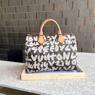 LV bag Speedy 30 限量版