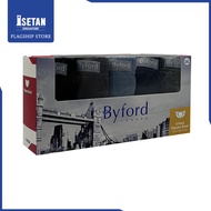 Byford 5pcs Hipster Brief (BMB207992)