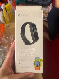Amazfit Band 5