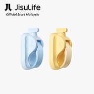 JisuLife Stroller Fan 4 Accessories (Clip/Octopus Stand Only)