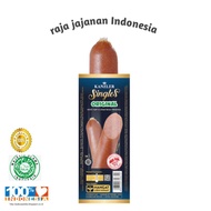 Sosis kanzler viral sosej gochujang dan bakso hot ready stock!!!