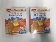 Maya The Original Hotcake Mix 500g (pack of 2)