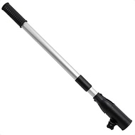 Five Oceans Outboard Telescoping Extension Handle Extends from 17.5 to 25 inches FO-4454