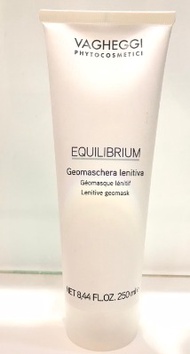 Vagheggi - Lenitive Geomask 250ml 草本降敏保護面膜 (深層淨化、潔淨降敏) 250ml
