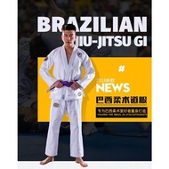 BJJ GI FLUORY F9 JIUJITSU JUJITSU