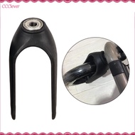 CCClever Wheelchair Front Fork Accessories 1.2cm Bearing for Wheelchairs Front Wheels