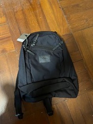 Gregory 細背囊 6L 黑色細袋 Backpack (不包入面細袋）